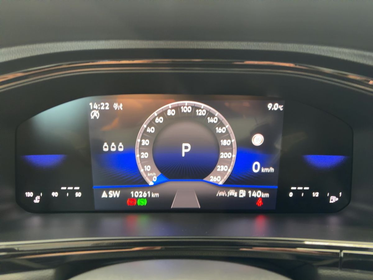 T-Roc 1.5 TSI DSG R-Line 