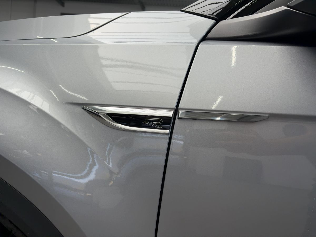 T-Roc 1.5 TSI DSG R-Line 