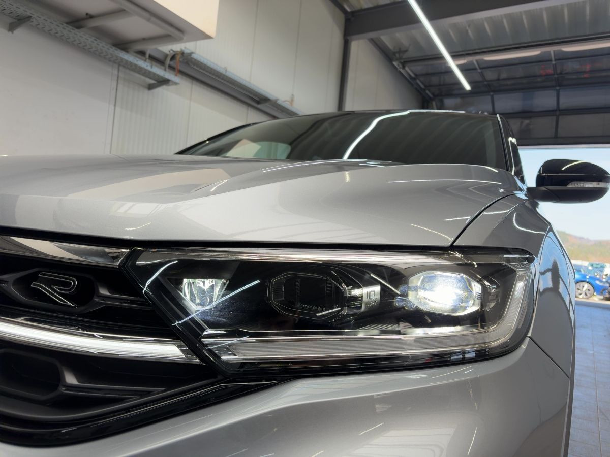 T-Roc 1.5 TSI DSG R-Line 