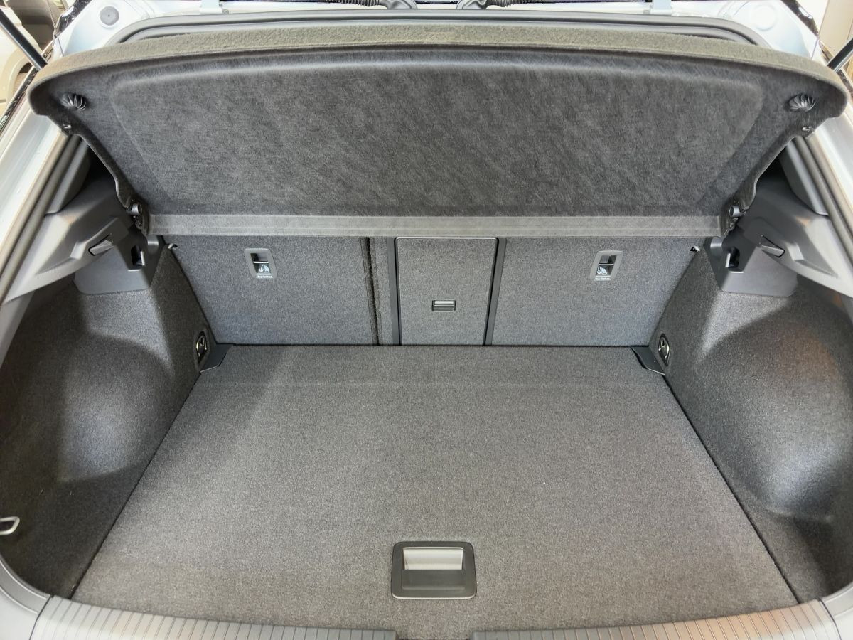 T-Roc 1.5 TSI DSG R-Line 