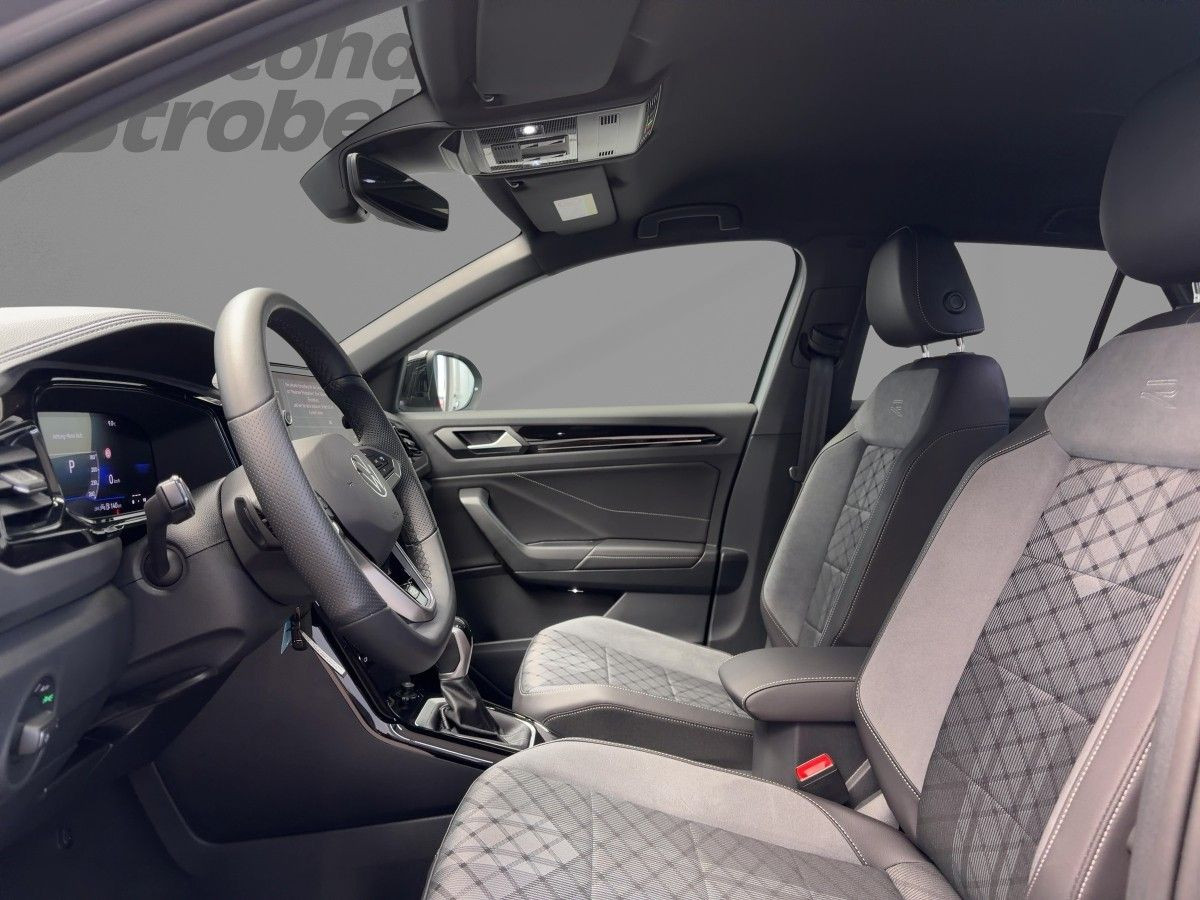 T-Roc 1.5 TSI DSG R-Line 