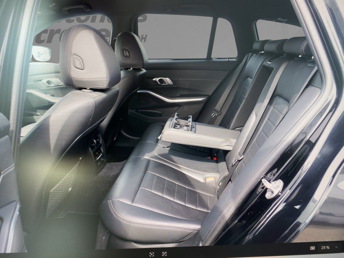 320 d xDrive Luxury Line 320 d xDrive Luxury Line