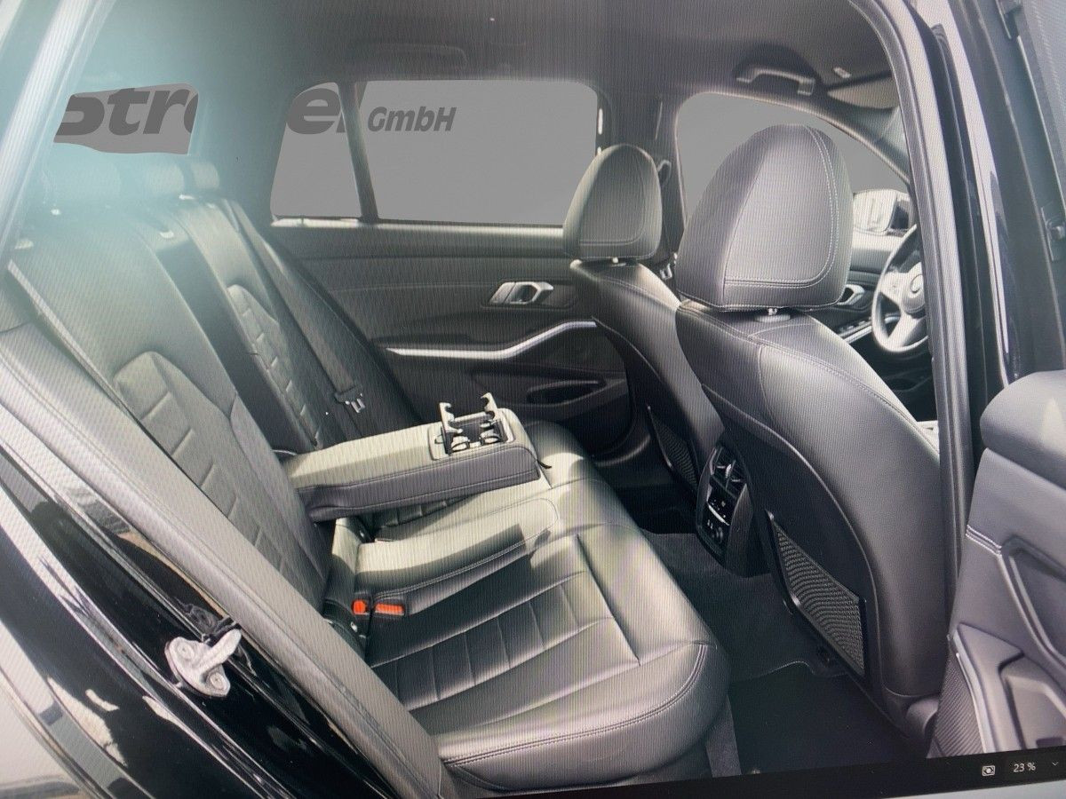 320 d xDrive Luxury Line 320 d xDrive Luxury Line