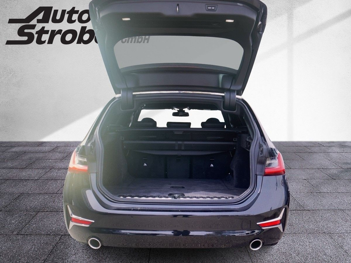 320 d xDrive Luxury Line 320 d xDrive Luxury Line