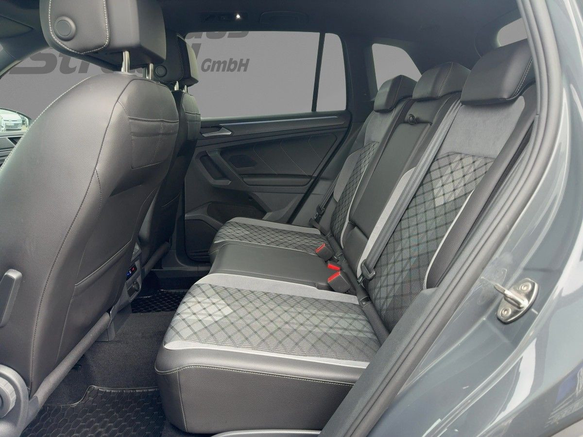 Tiguan 2.0 TSI DSG 4M R-Line 