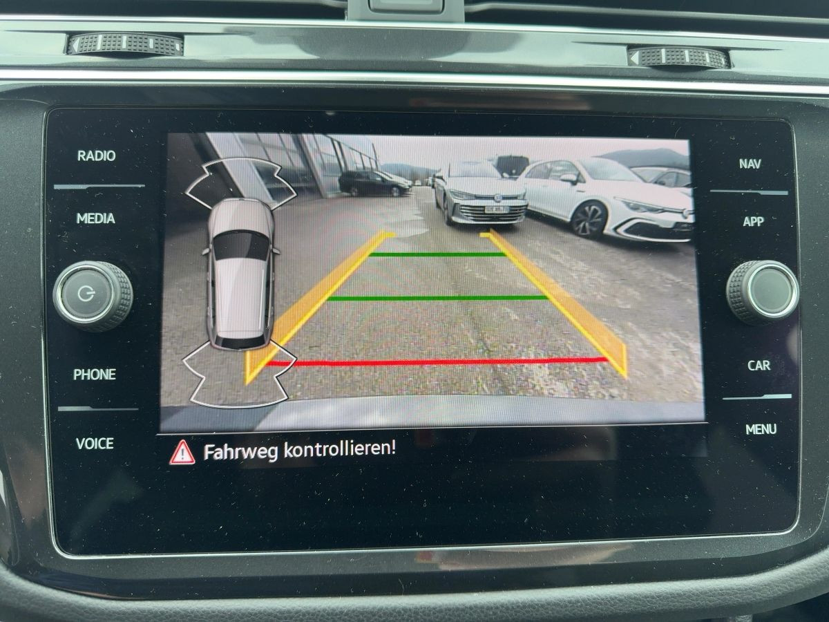 Tiguan 2.0 TSI DSG 4M R-Line 