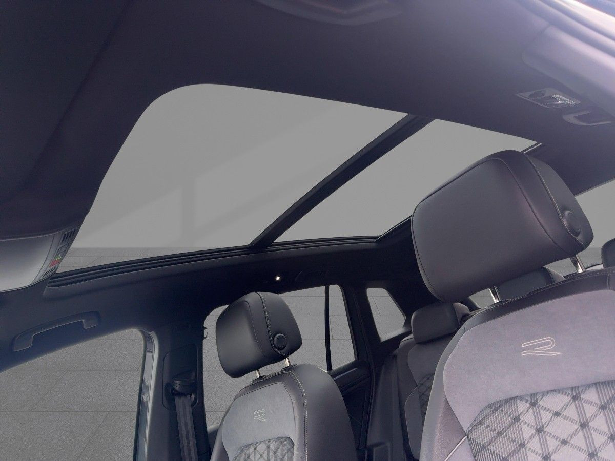 Tiguan 2.0 TSI DSG 4M R-Line 