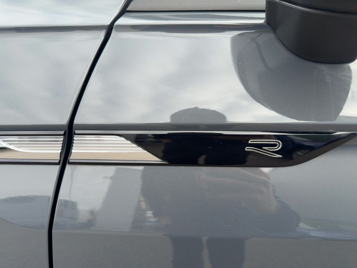 Tiguan 2.0 TSI DSG 4M R-Line 