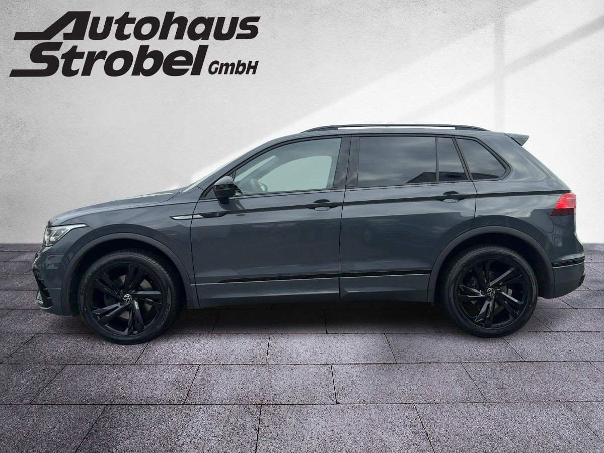 Tiguan 2.0 TSI DSG 4M R-Line 
