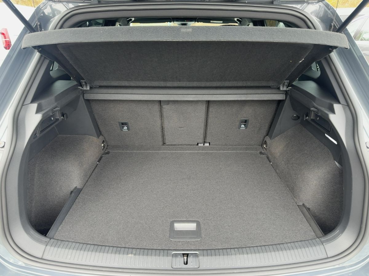 Tiguan 2.0 TSI DSG 4M R-Line 