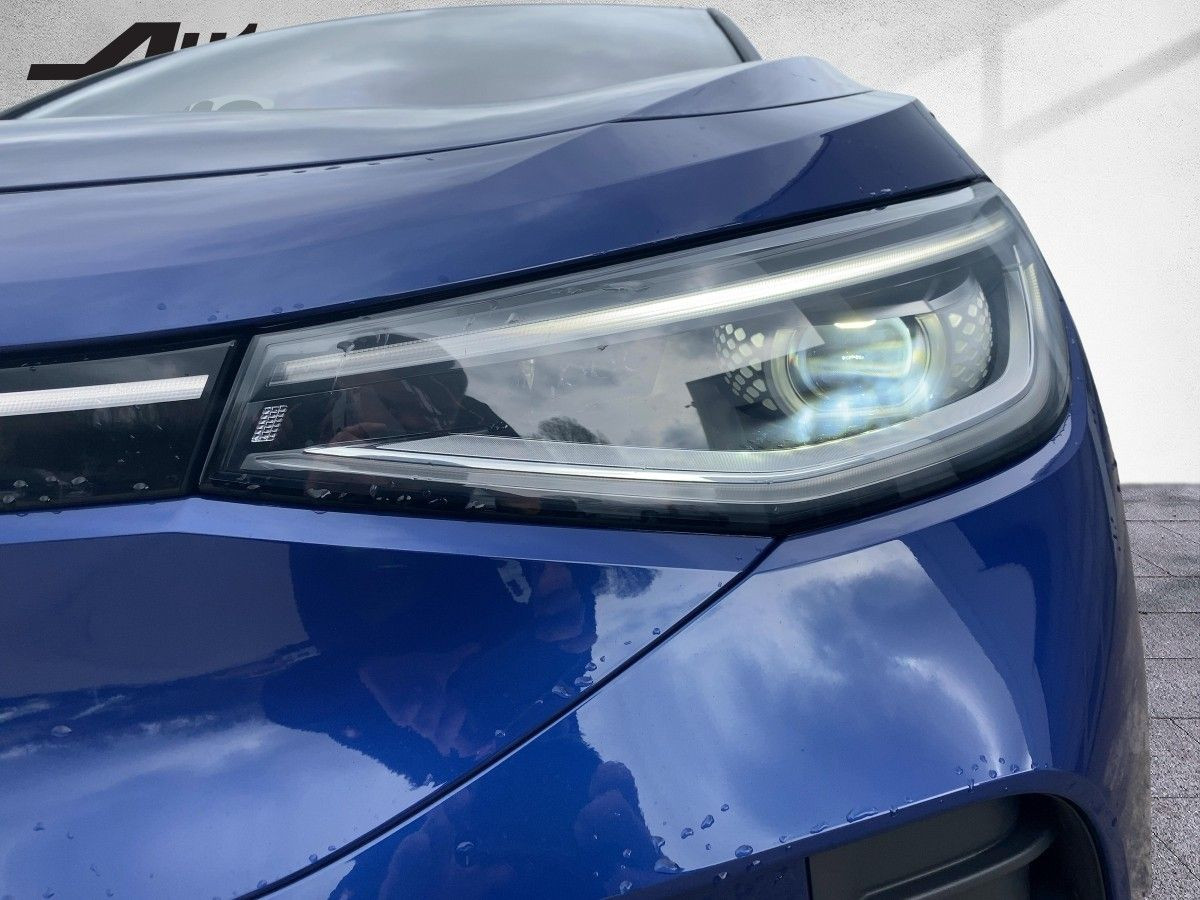 ID.4 Pure 55 KWh ab 1,49% Wärmep. ACC Navi LED-Matrix Kamera Sitzh. DAB+ Bluet.