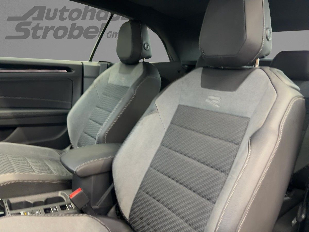 T-Roc Cabriolet 1.5 TSI DSG R-Line 