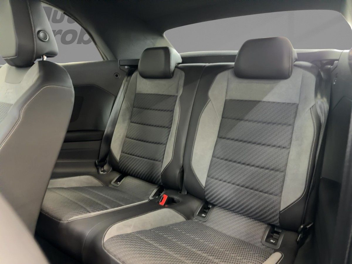 T-Roc Cabriolet 1.5 TSI DSG R-Line 