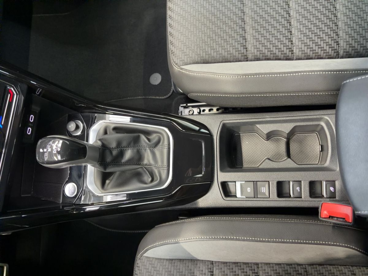 T-Roc Cabriolet 1.5 TSI DSG R-Line 