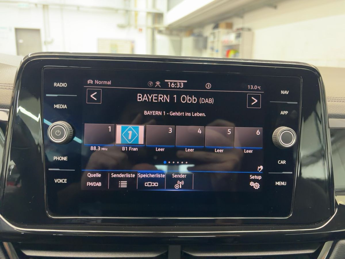 T-Roc Cabriolet 1.5 TSI DSG R-Line 