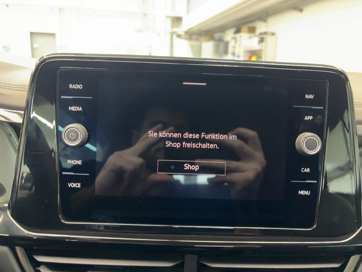 T-Roc Cabriolet 1.5 TSI DSG R-Line 