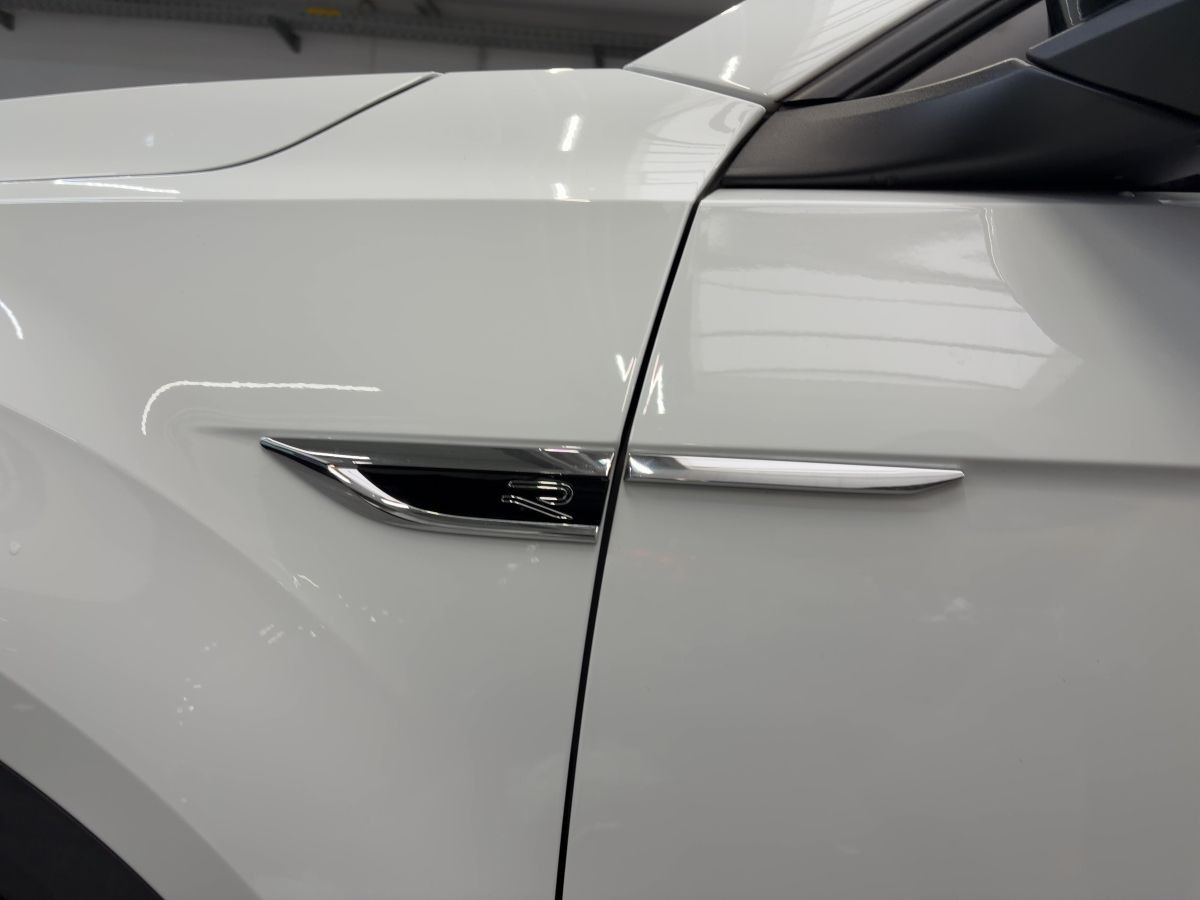 T-Roc Cabriolet 1.5 TSI DSG R-Line 