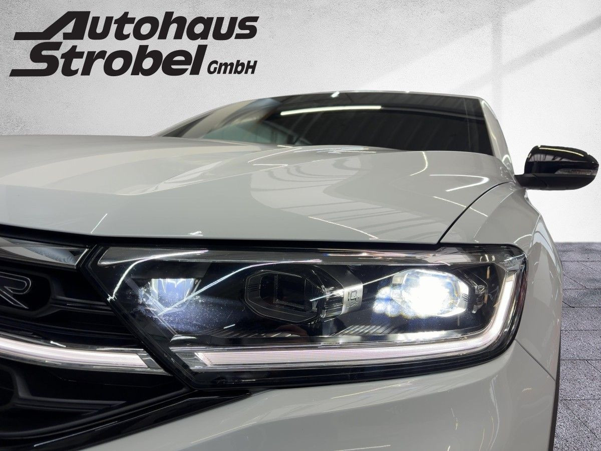 T-Roc Cabriolet 1.5 TSI DSG R-Line 