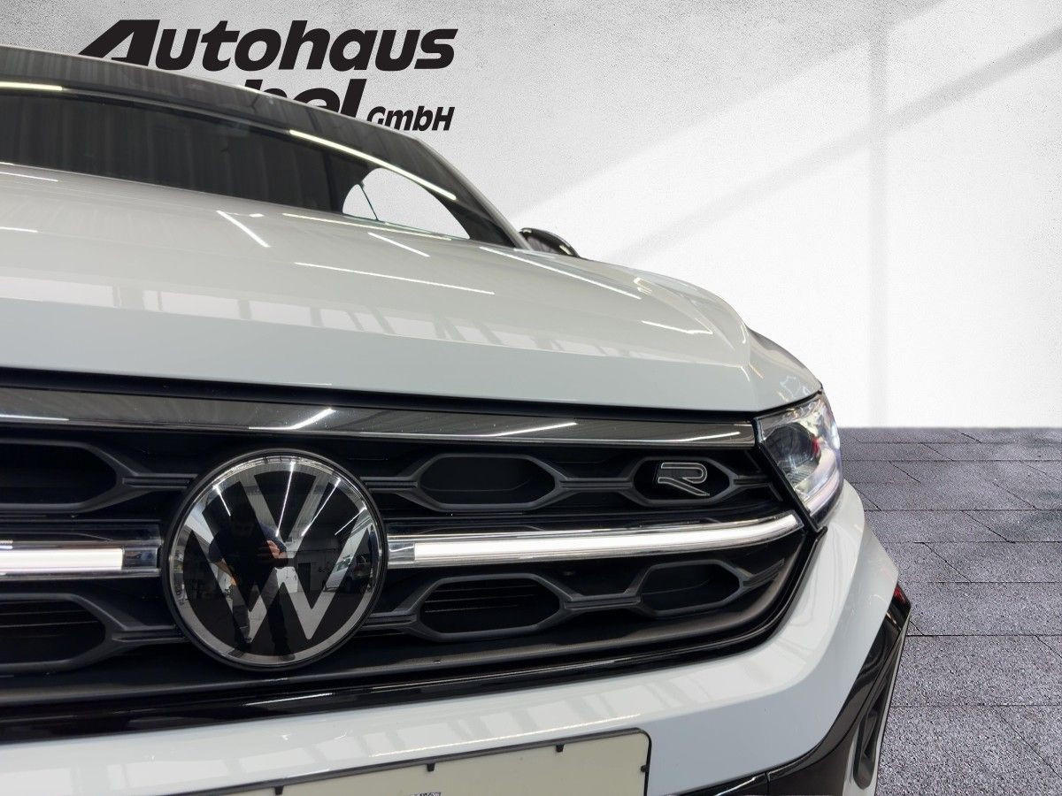 T-Roc Cabriolet 1.5 TSI DSG R-Line 