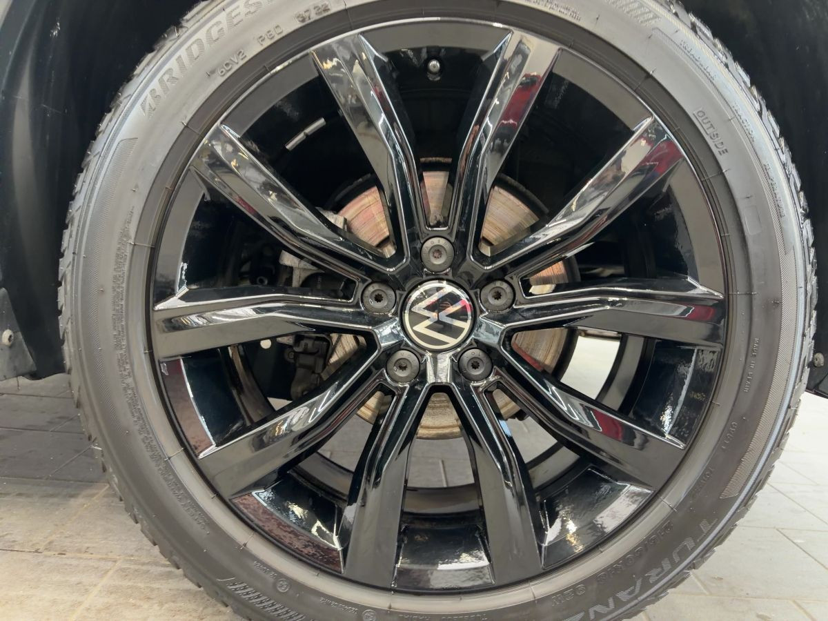 T-Roc Cabriolet 1.5 TSI DSG R-Line 