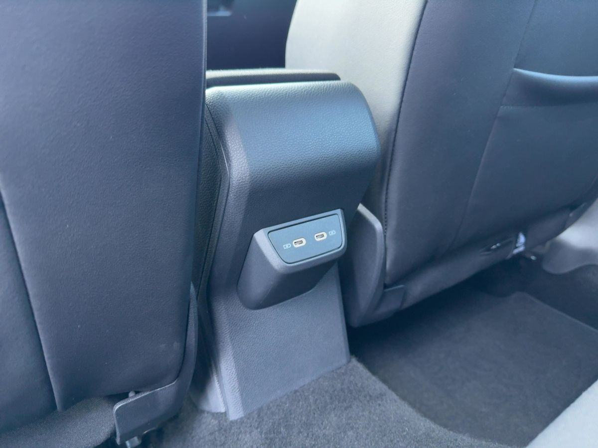 Taigo 1.5 TSI DSG ACC AHK Navi LED-Matrix 