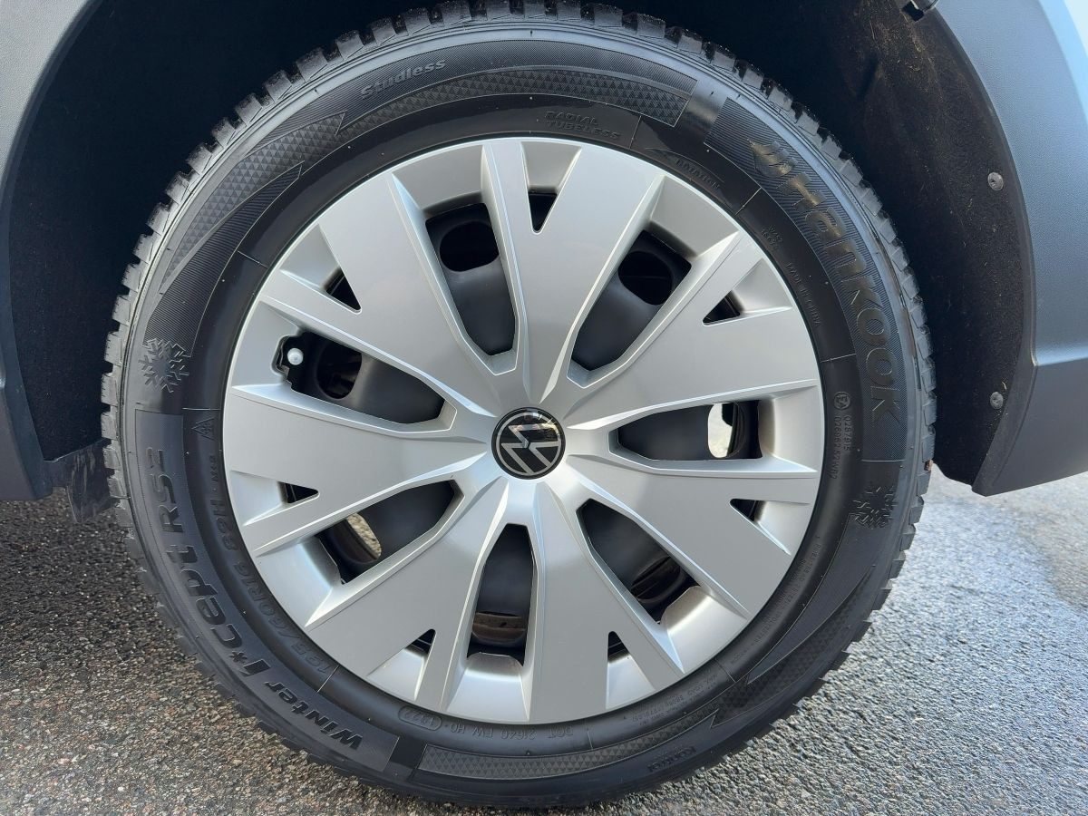 Taigo 1.5 TSI DSG ACC AHK Navi LED-Matrix 