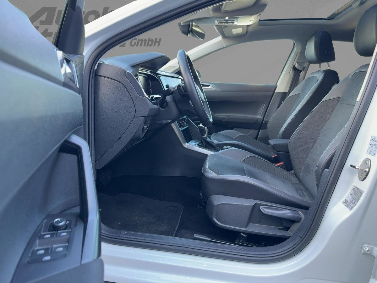 Taigo 1.5 TSI DSG ACC AHK Navi LED-Matrix 