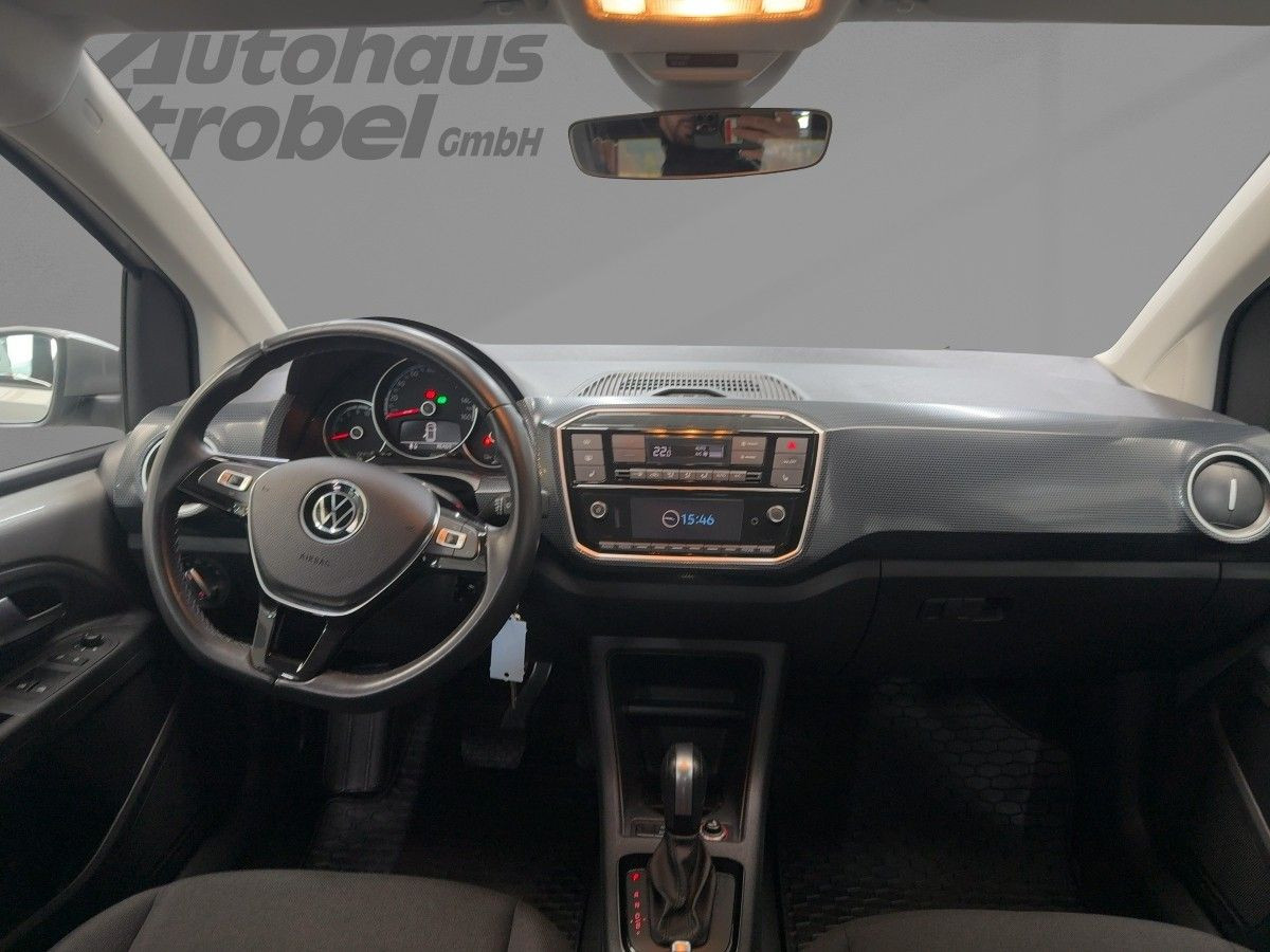 e-up! 32 kWh Kamera Tempo Climatronic Bluet. Sitzh. DAB+