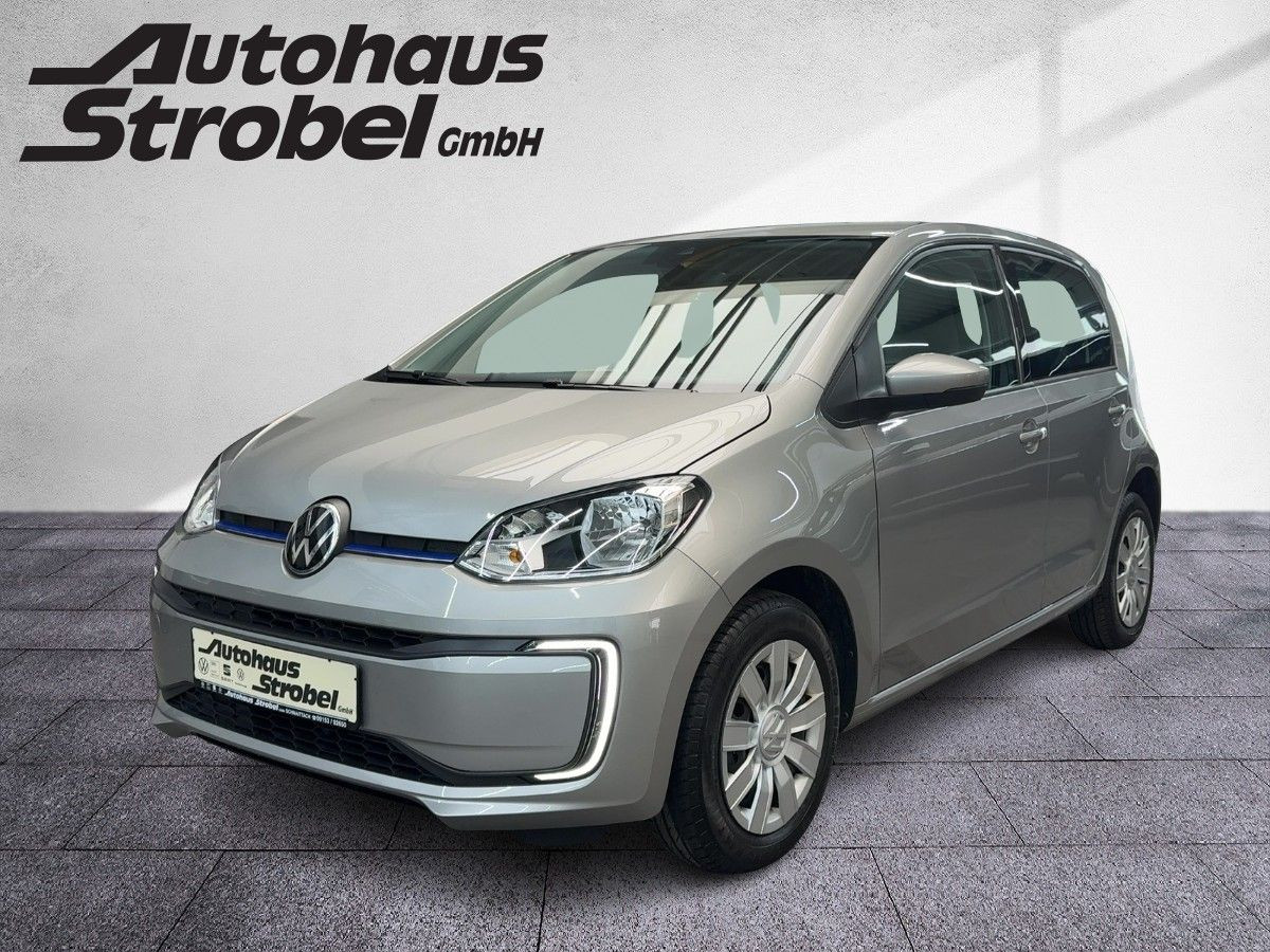 e-up! 32 kWh Kamera Tempo Climatronic Bluet. Sitzh. DAB+