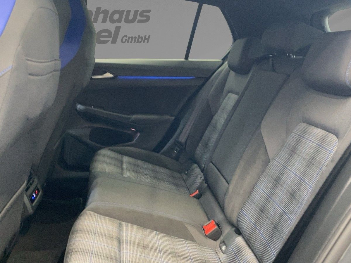 Golf VIII GTE 1.4 TSI DSG