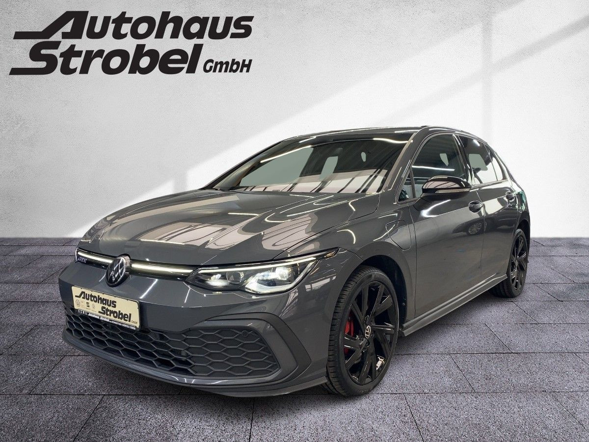 Golf VIII GTE 1.4 TSI DSG