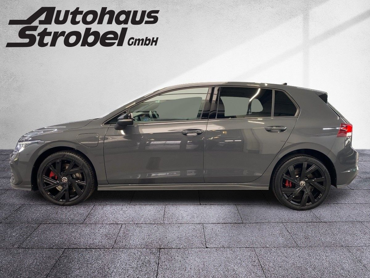 Golf VIII GTE 1.4 TSI DSG