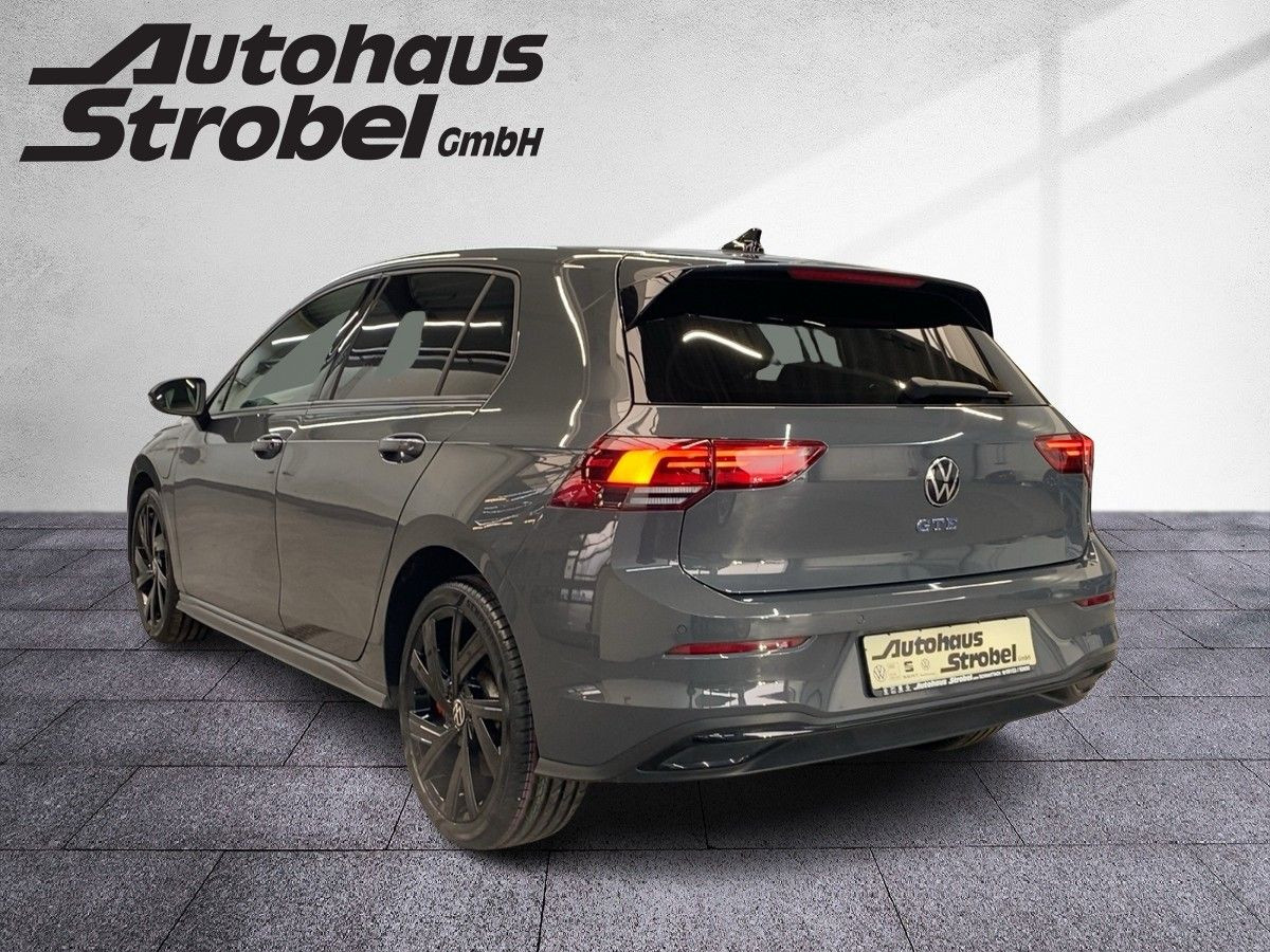 Golf VIII GTE 1.4 TSI DSG