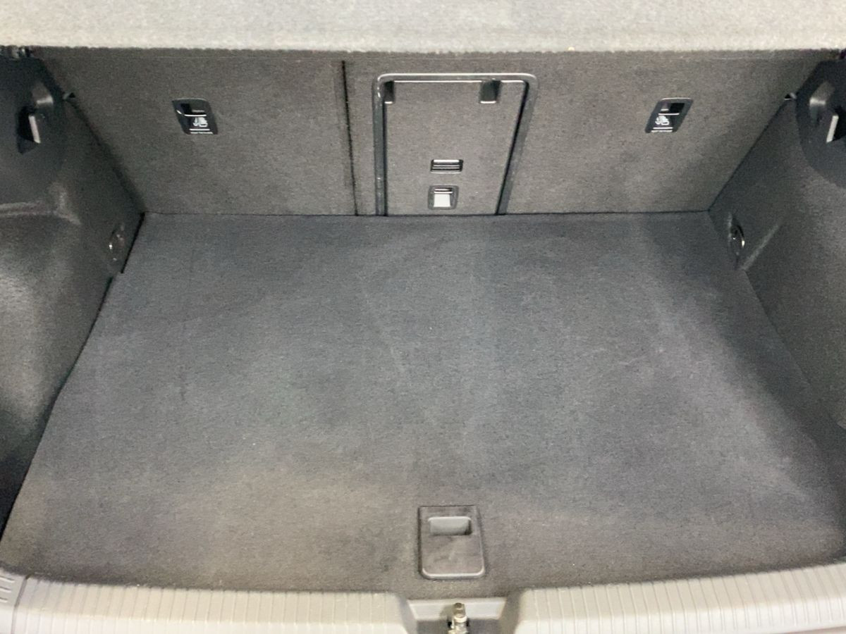 Golf VIII GTE 1.4 TSI DSG