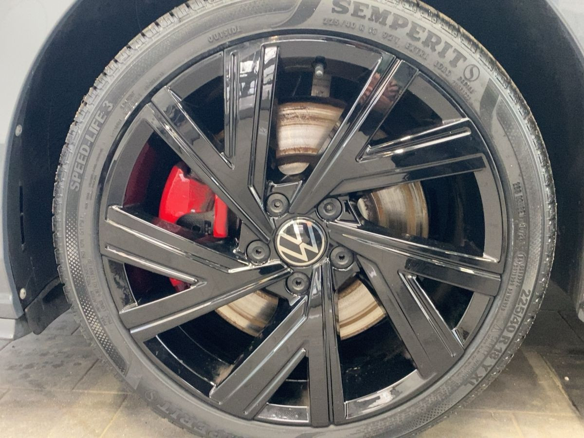 Golf VIII GTE 1.4 TSI DSG