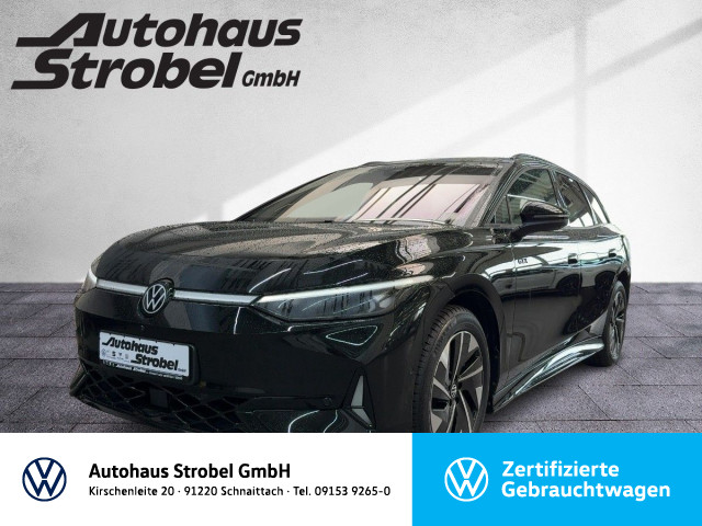 ID.7 Tourer GTX 4M 91 kWh ab 1,49% DCC AHK Navi Area Vi...