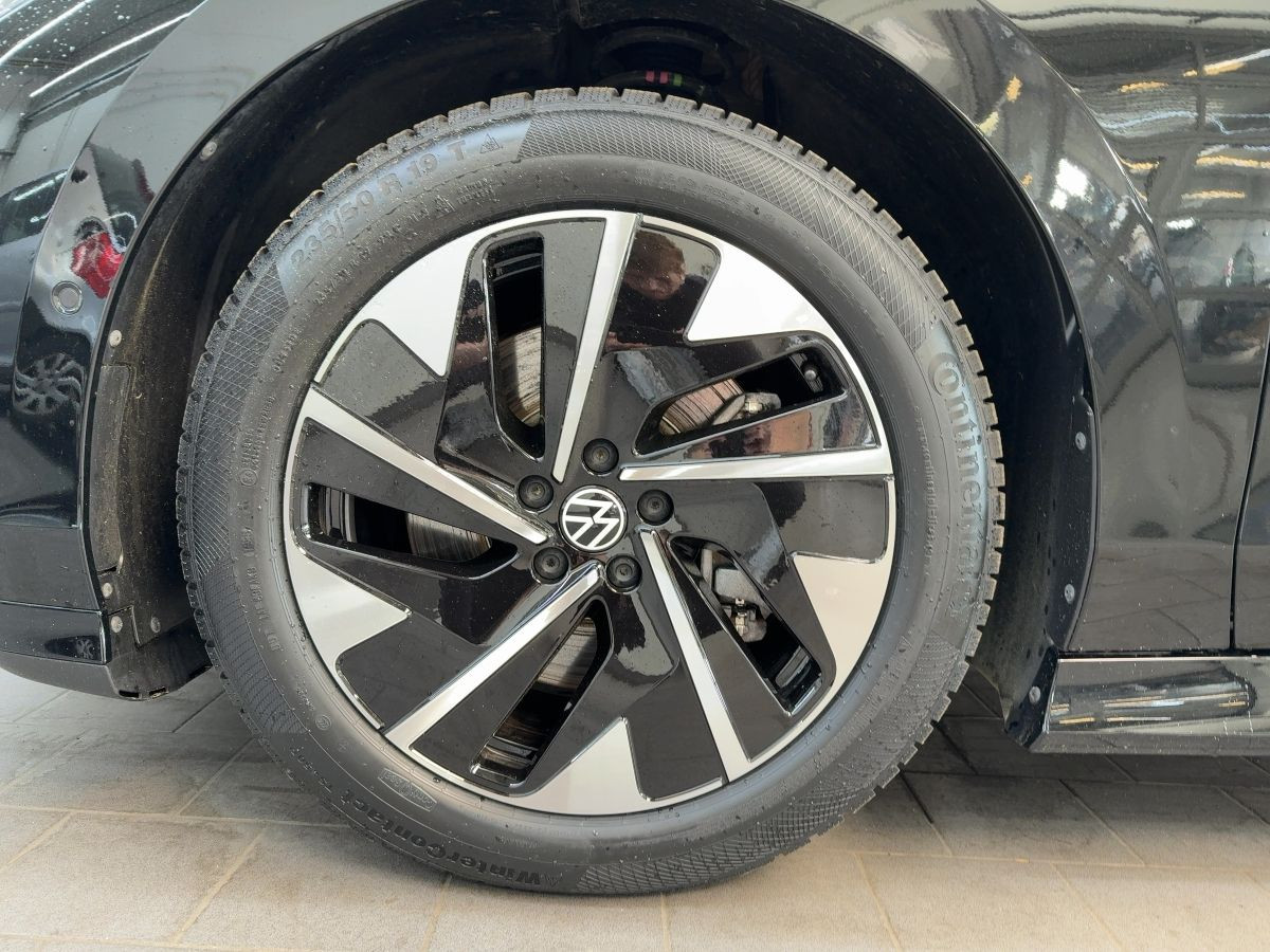 ID.7 Tourer GTX 4M 91 kWh ab 1,49% DCC AHK Navi Area View Pano Head-Up