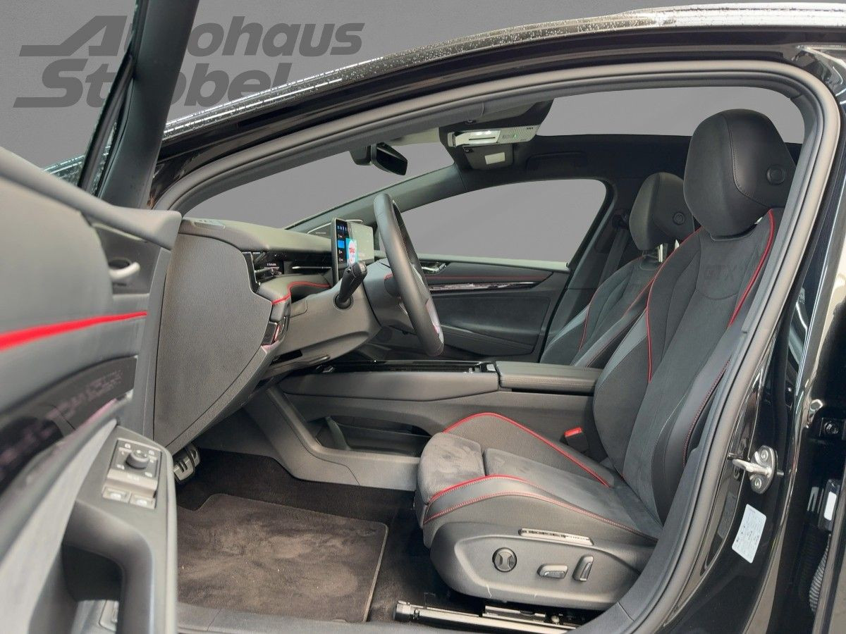ID.7 Tourer GTX 4M 91 kWh ab 1,49% DCC AHK Navi Area View Pano Head-Up