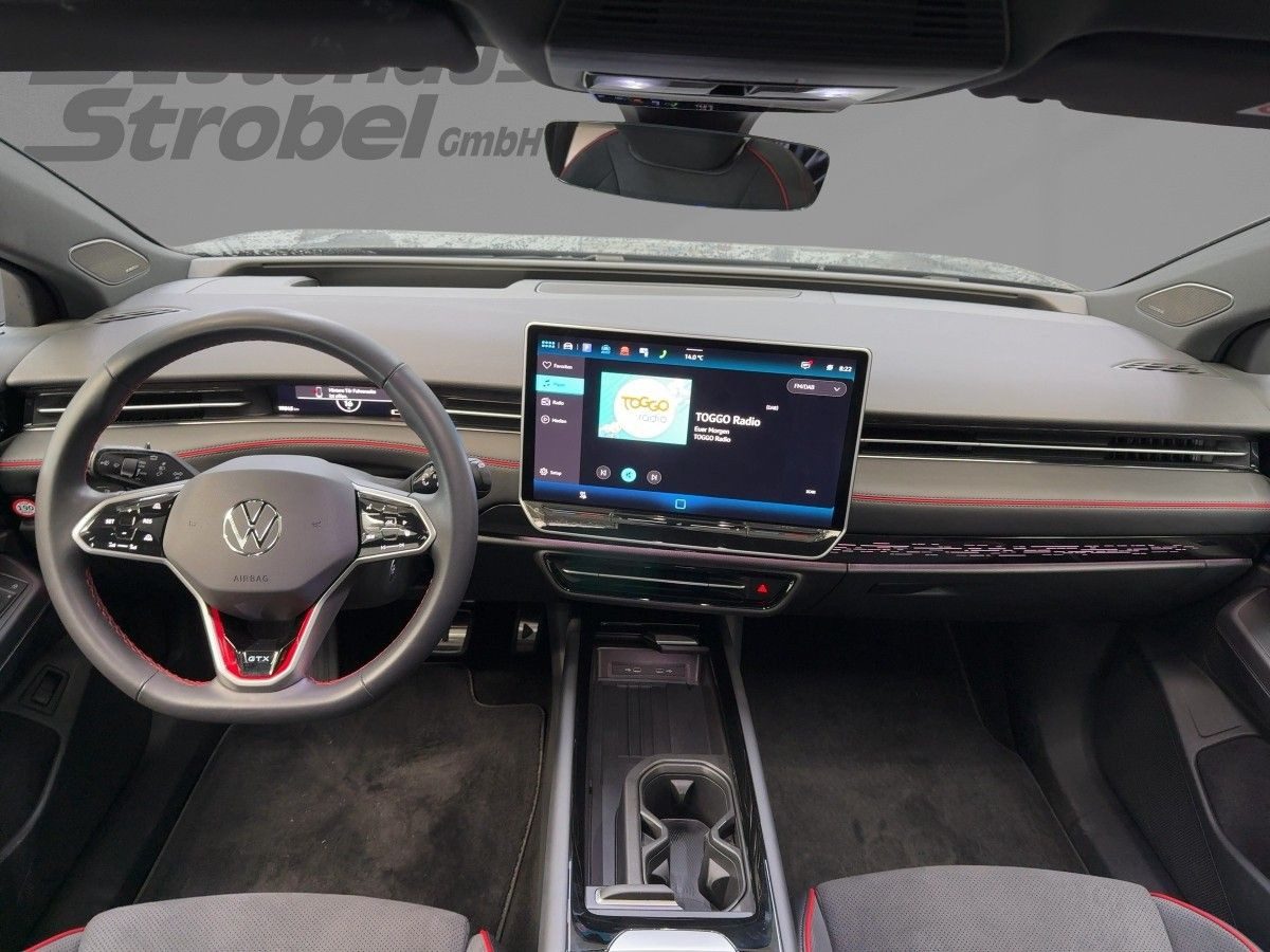 ID.7 Tourer GTX 4M 91 kWh ab 1,49% DCC AHK Navi Area View Pano Head-Up