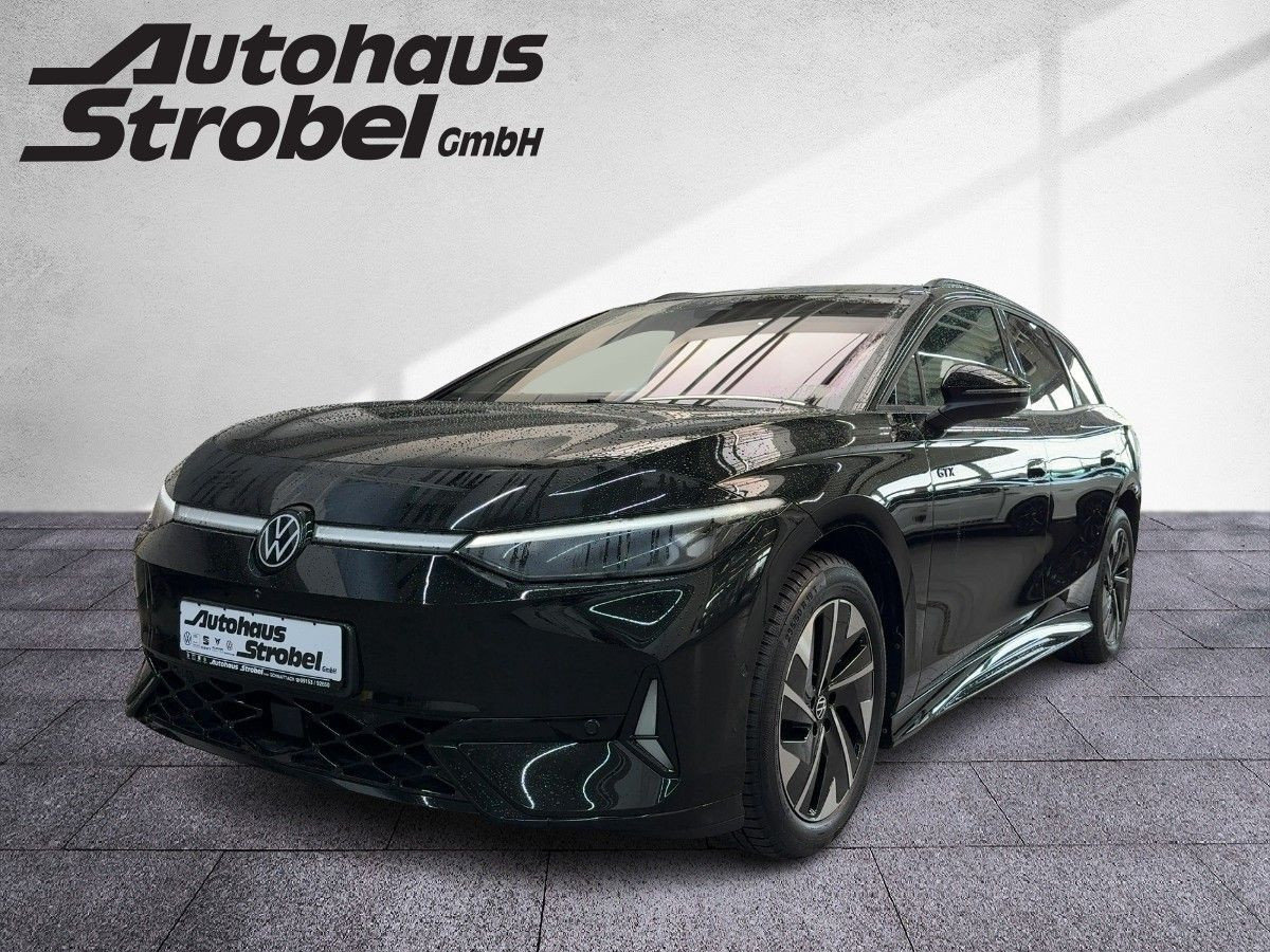 ID.7 Tourer GTX 4M 91 kWh ab 1,49% DCC AHK Navi Area View Pano Head-Up