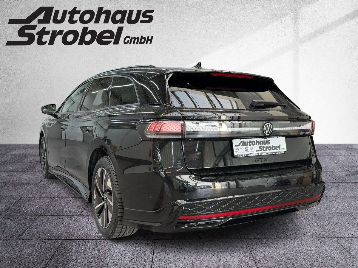 ID.7 Tourer GTX 4M 91 kWh ab 1,49% DCC AHK Navi Area View Pano Head-Up