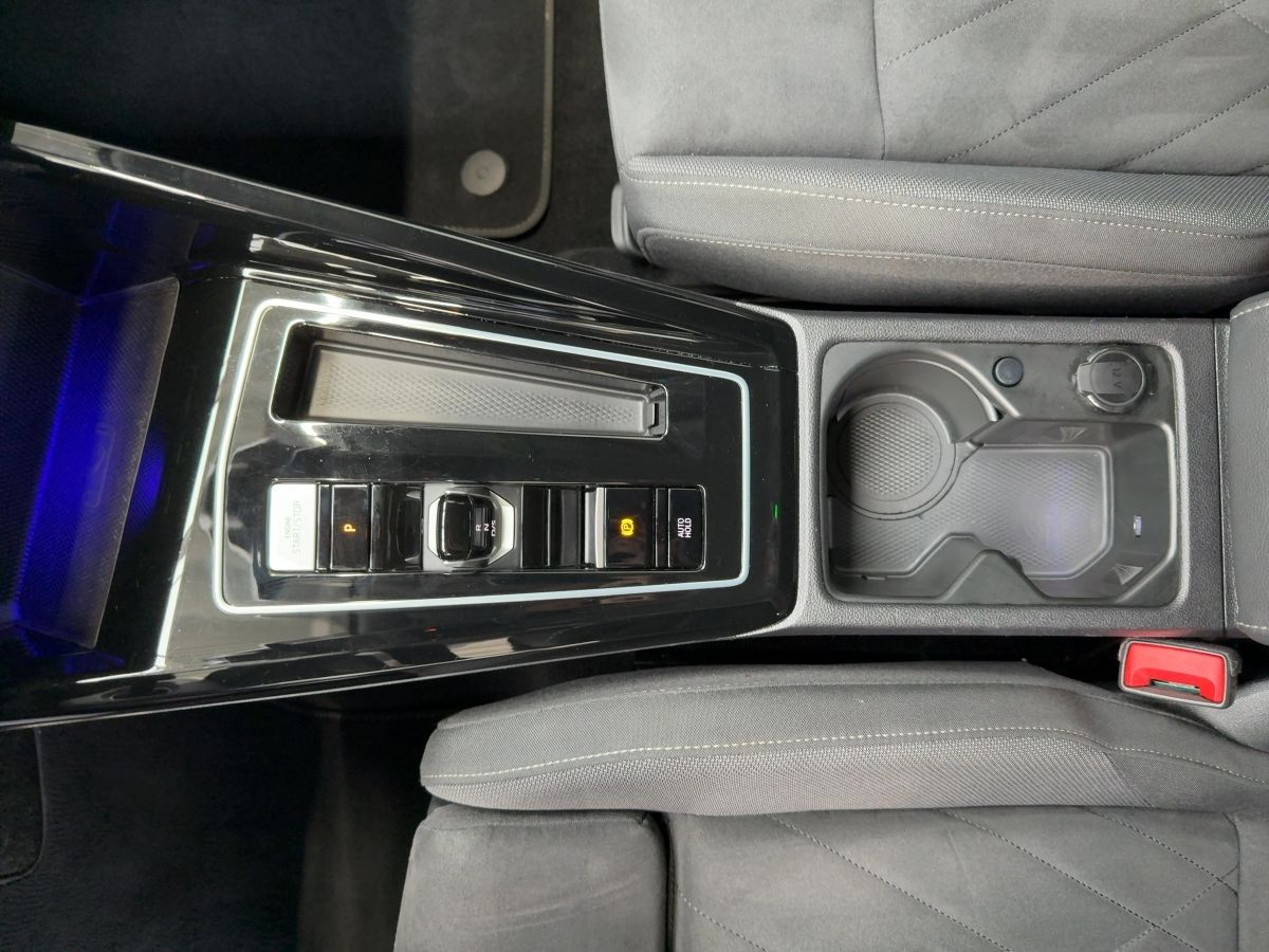Golf VIII 2.0 TSI DSG Style ab 3,99% ACC LED-Plus Keyless Einparkh. Bluet. Sitzh.