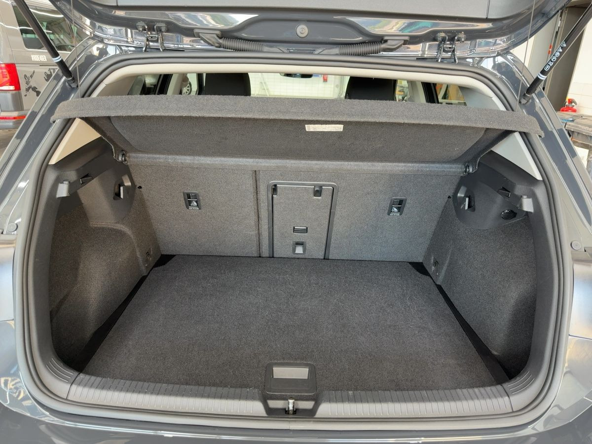Golf VIII 2.0 TSI DSG Style ab 3,99% ACC LED-Plus Keyless Einparkh. Bluet. Sitzh.