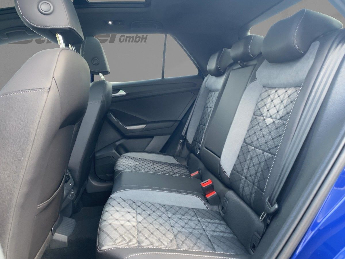 T-Roc 2.0 TSI DSG 4M