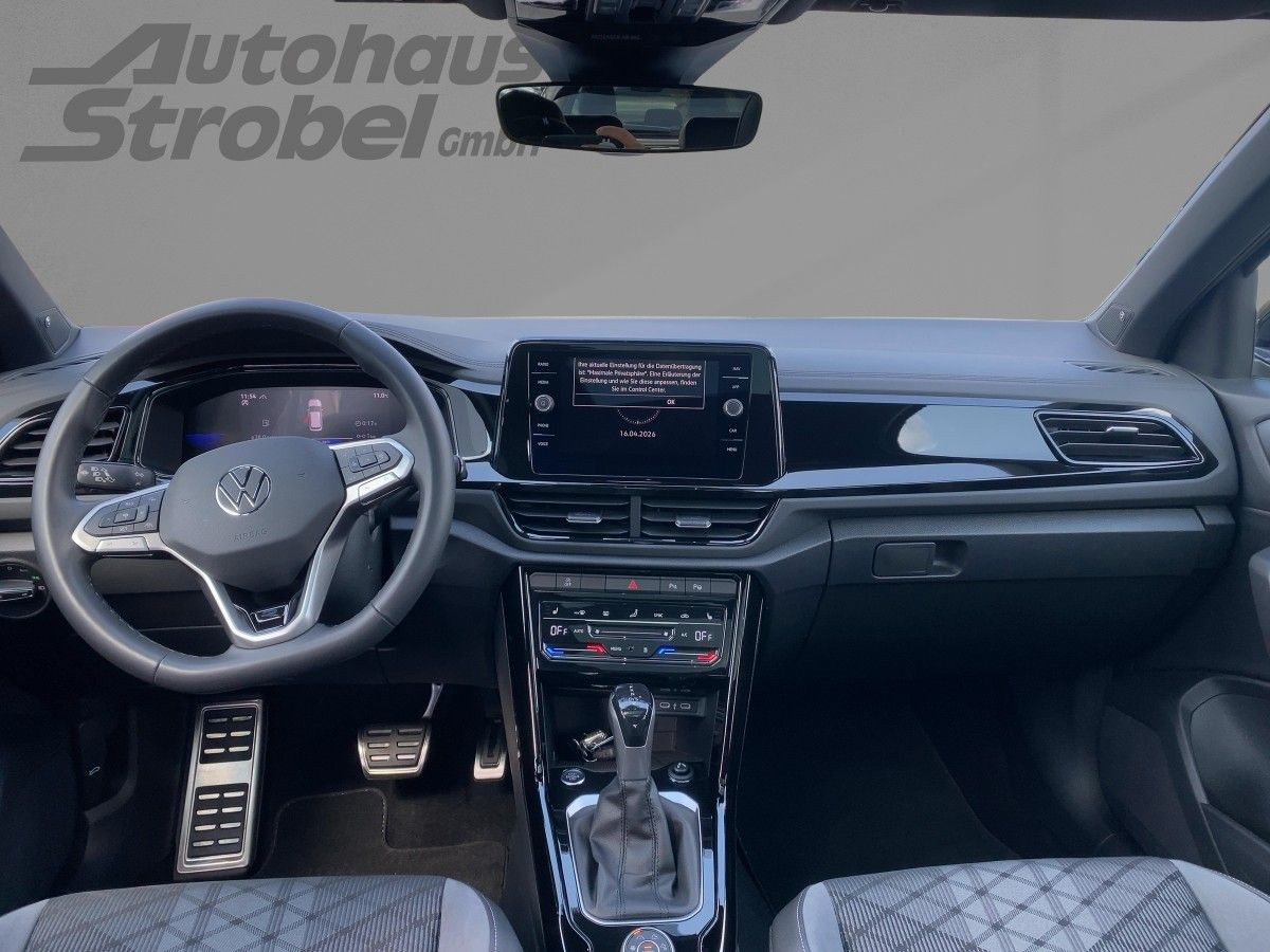 T-Roc 2.0 TSI DSG 4M