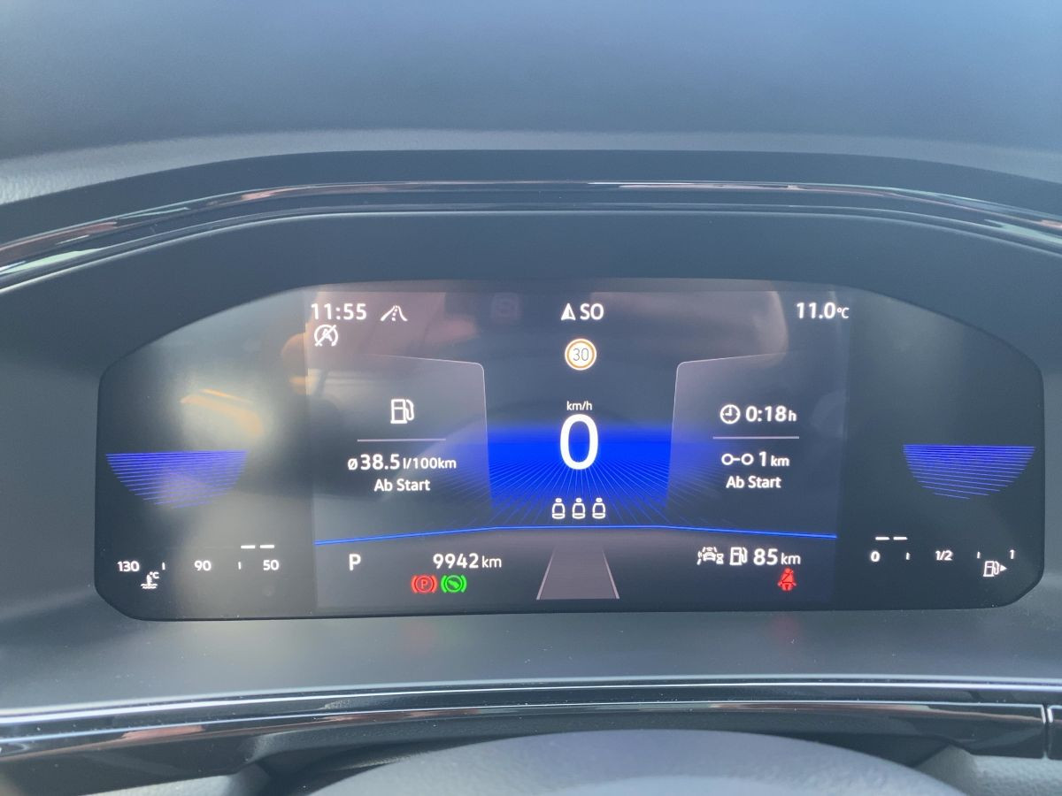 T-Roc 2.0 TSI DSG 4M