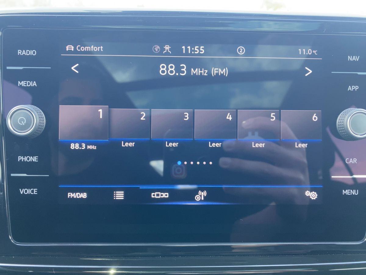 T-Roc 2.0 TSI DSG 4M