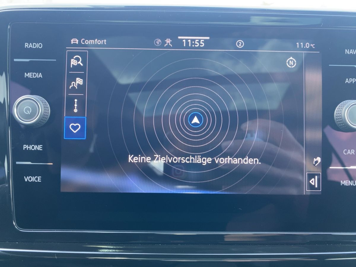 T-Roc 2.0 TSI DSG 4M