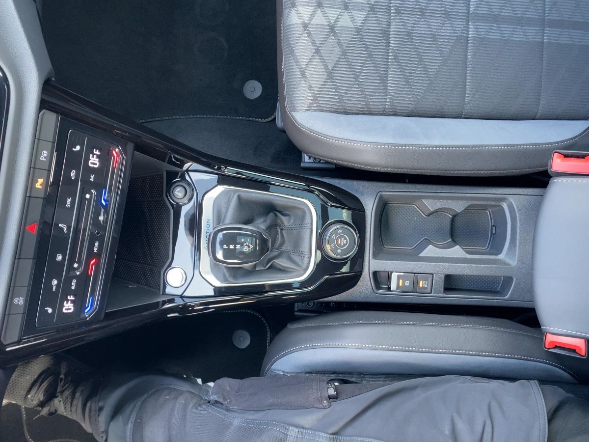 T-Roc 2.0 TSI DSG 4M