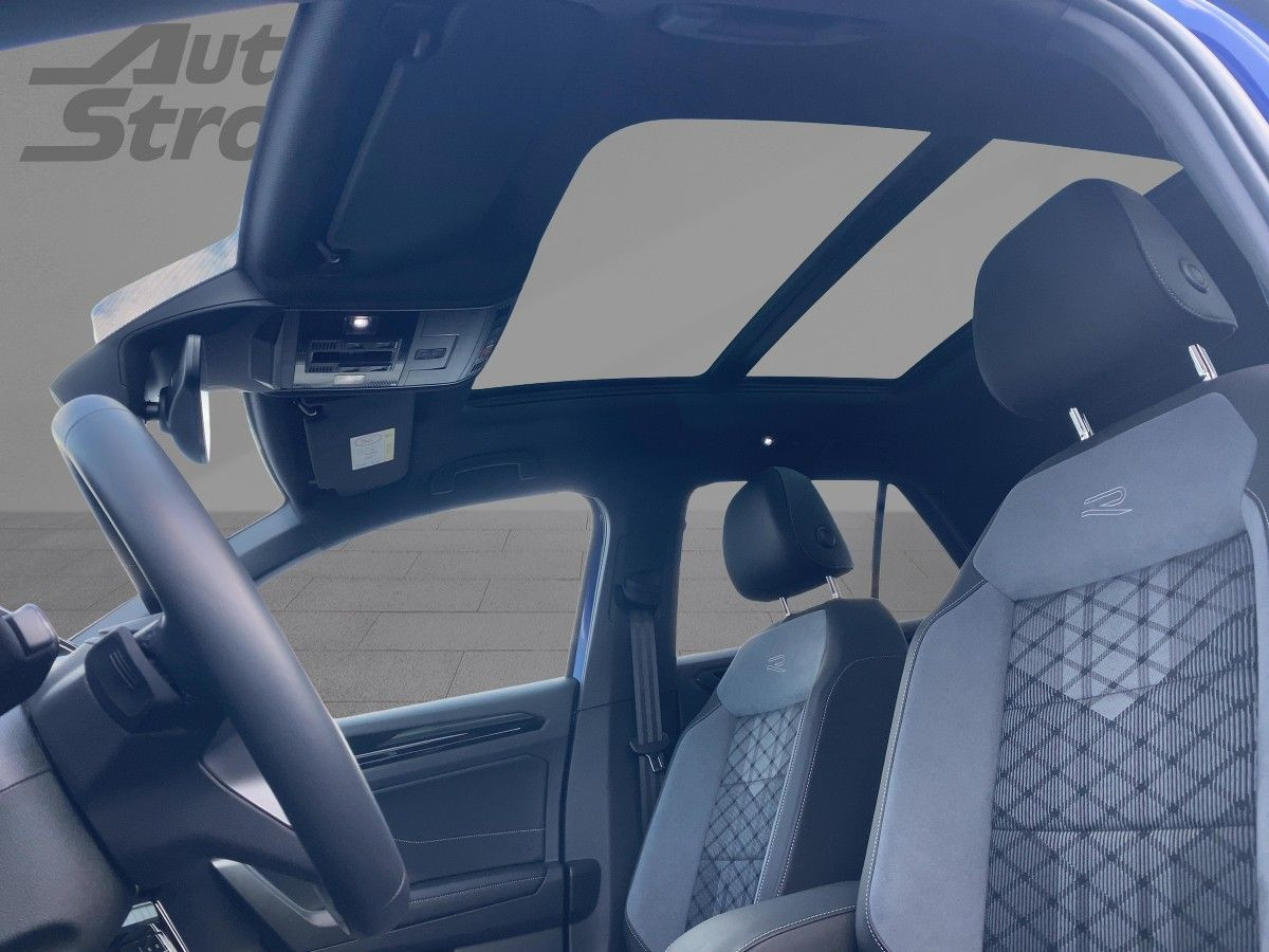 T-Roc 2.0 TSI DSG 4M